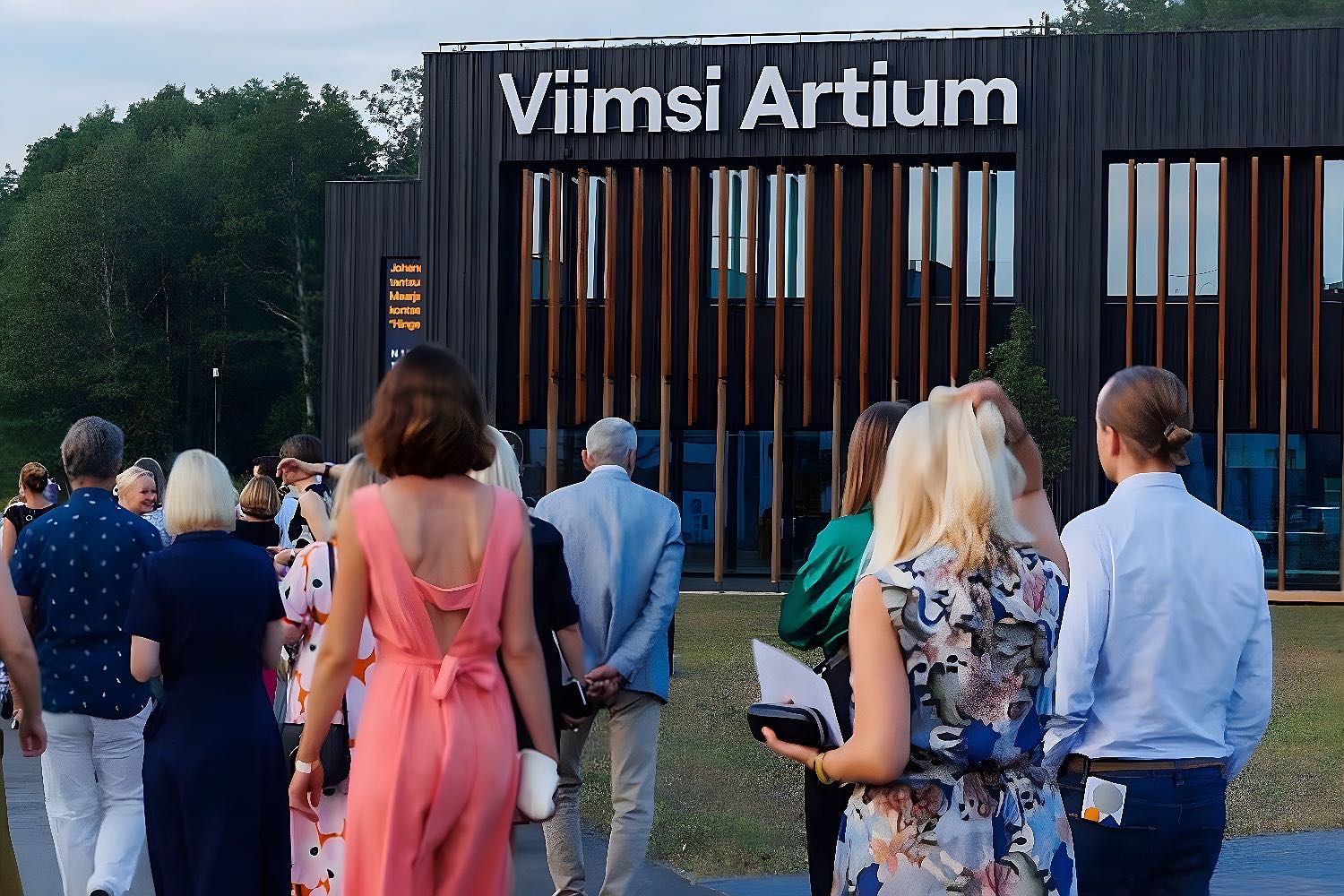 Viimsi Artium