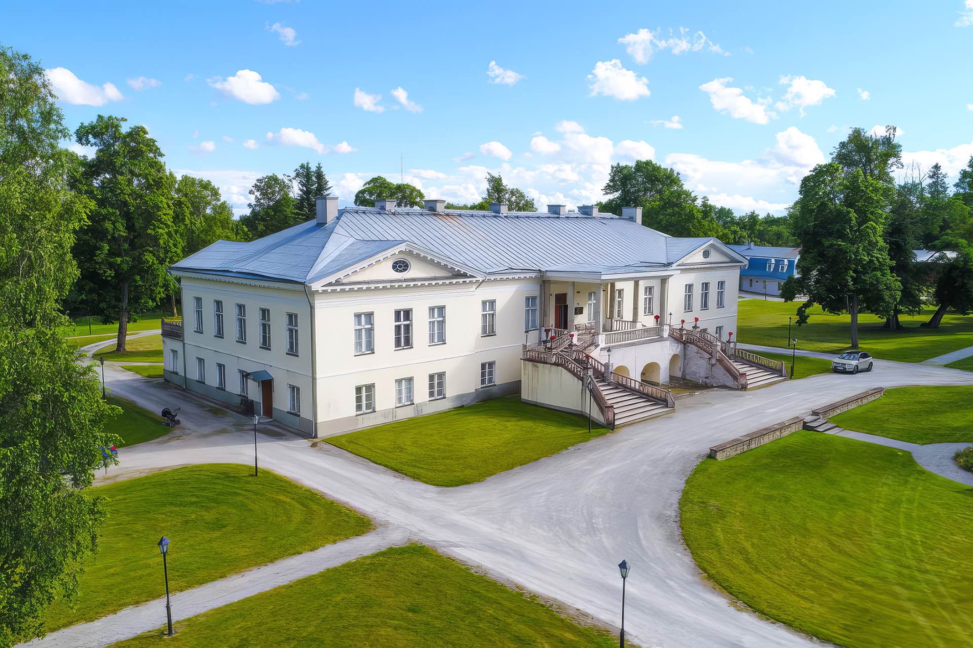 Vihterpalu Mõis